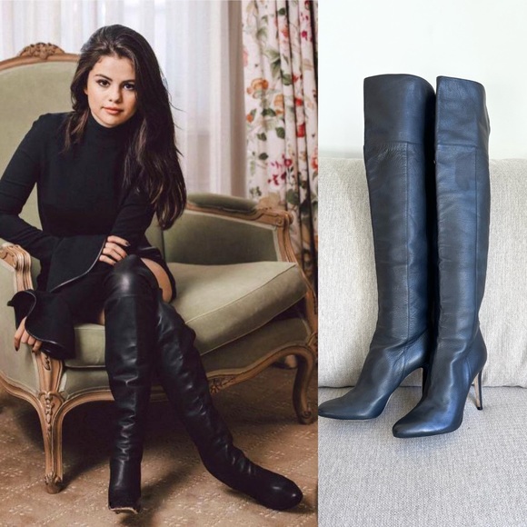 Jimmy Choo Shoes - Jimmy Choo Giselle Boots